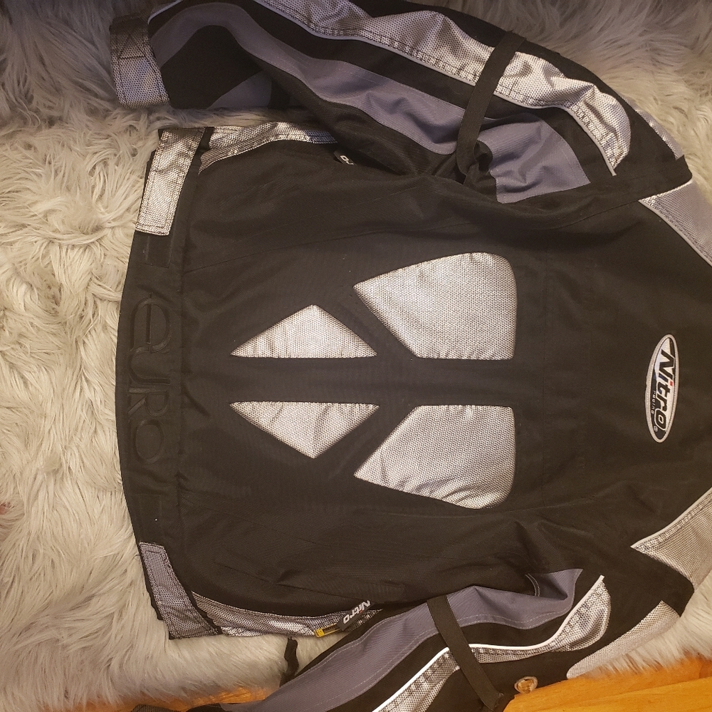 COPY - Racing/motorcycle Jacket - Picture 7 of 8